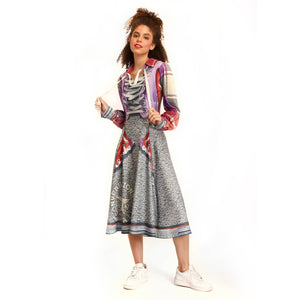 Baller Dress