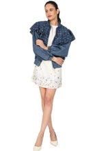 Load image into Gallery viewer, CARY Stone Denim