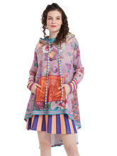 Load image into Gallery viewer, Clementine Tunic