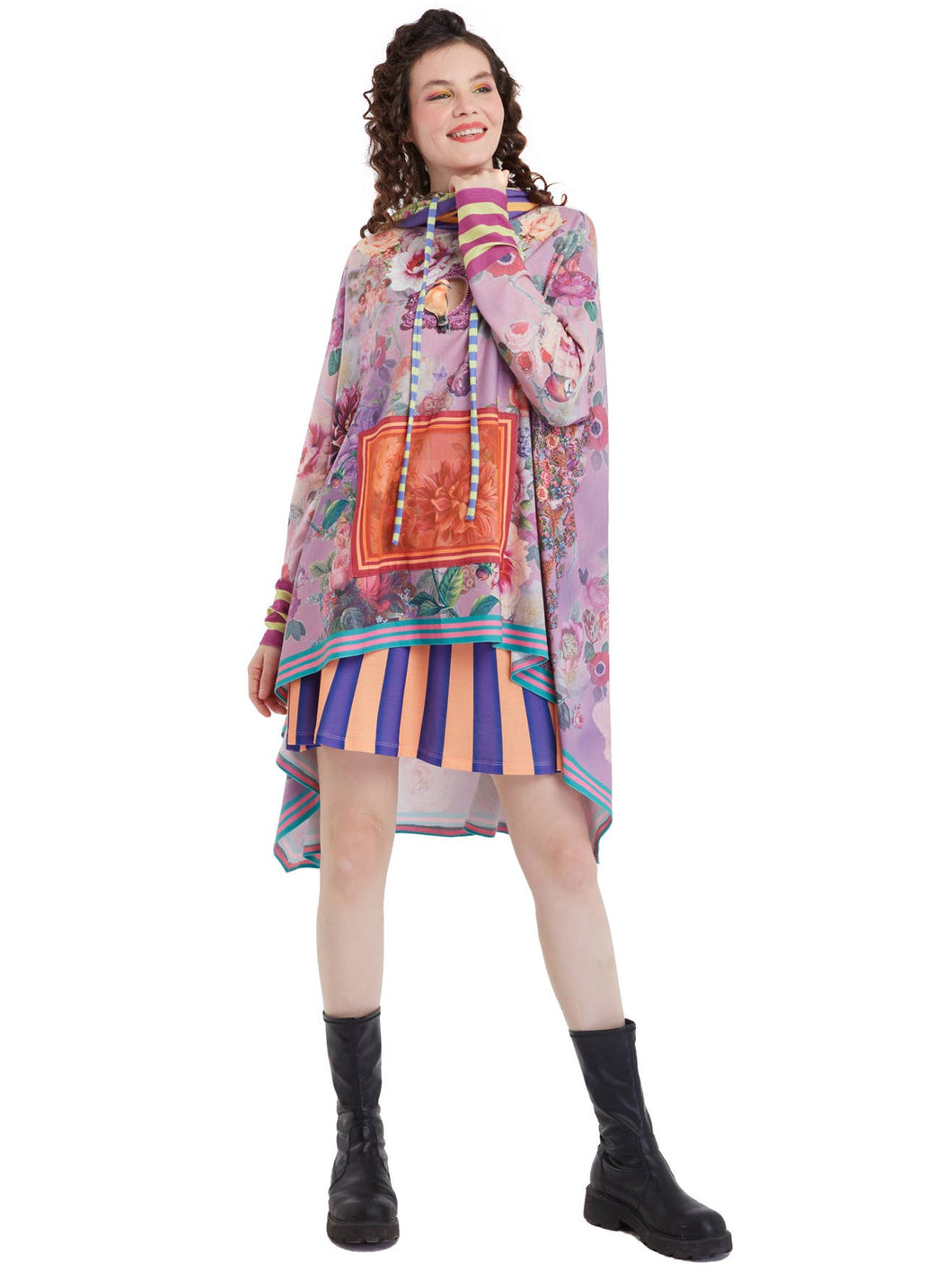 Clementine Tunic – THEKATWALKBOUTIQUE