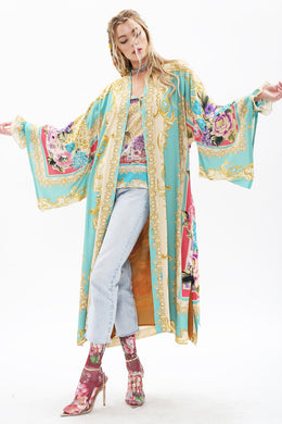 Artisan Kimono
