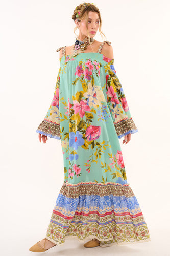 Helen Dress