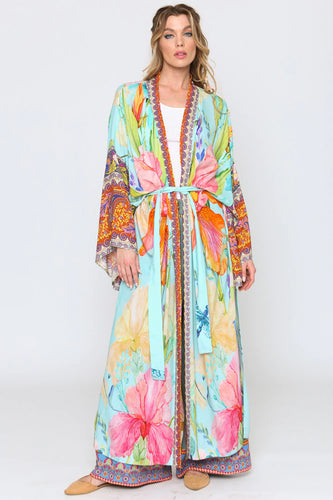 STUNNING KIMONO