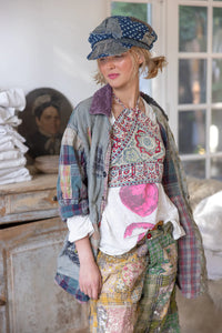 PENNYLANE JACKET