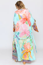 Load image into Gallery viewer, STUNNING KIMONO