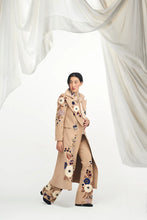 Load image into Gallery viewer, EMB. GRACE TRENCH