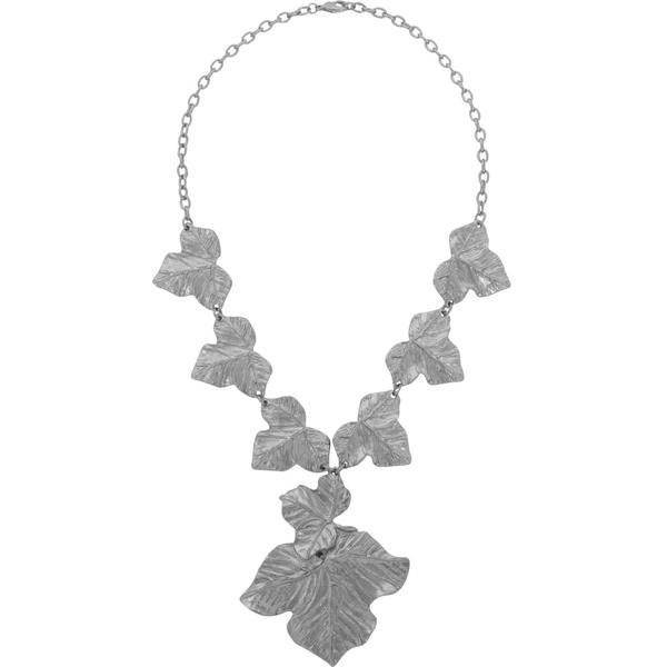 Leaf Lovely Necklace