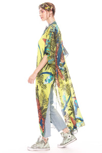 WILDNIGHTS KIMONO