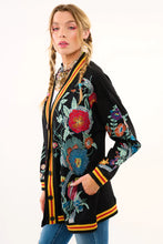 Load image into Gallery viewer, The Floral Cardi