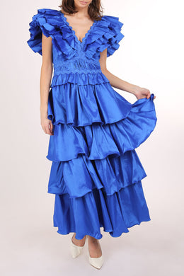 Tammy Tiered Dress