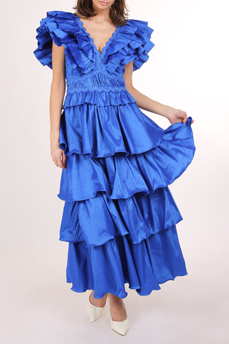 Tammy Tiered Dress
