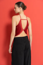 Load image into Gallery viewer, Fringe Katy Top