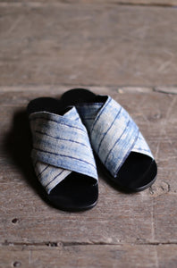 Monday Sandals