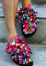 Load image into Gallery viewer, The Delightful Sandal