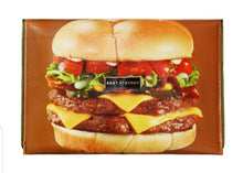 Load image into Gallery viewer, HAMBURGER Handbag