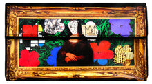 Load image into Gallery viewer, ART HISTORY Handbag