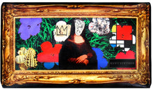 Load image into Gallery viewer, ART HISTORY Handbag