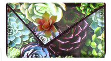 Load image into Gallery viewer, SUCCULENTS Handbag