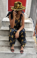 Load image into Gallery viewer, Sequin Jumpsuit