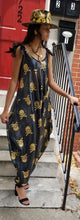 Load image into Gallery viewer, Sequin Jumpsuit