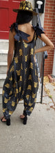 Load image into Gallery viewer, Sequin Jumpsuit