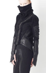TRANE JACKET