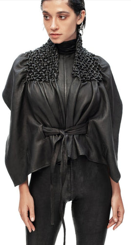 Lu Lu Blazer