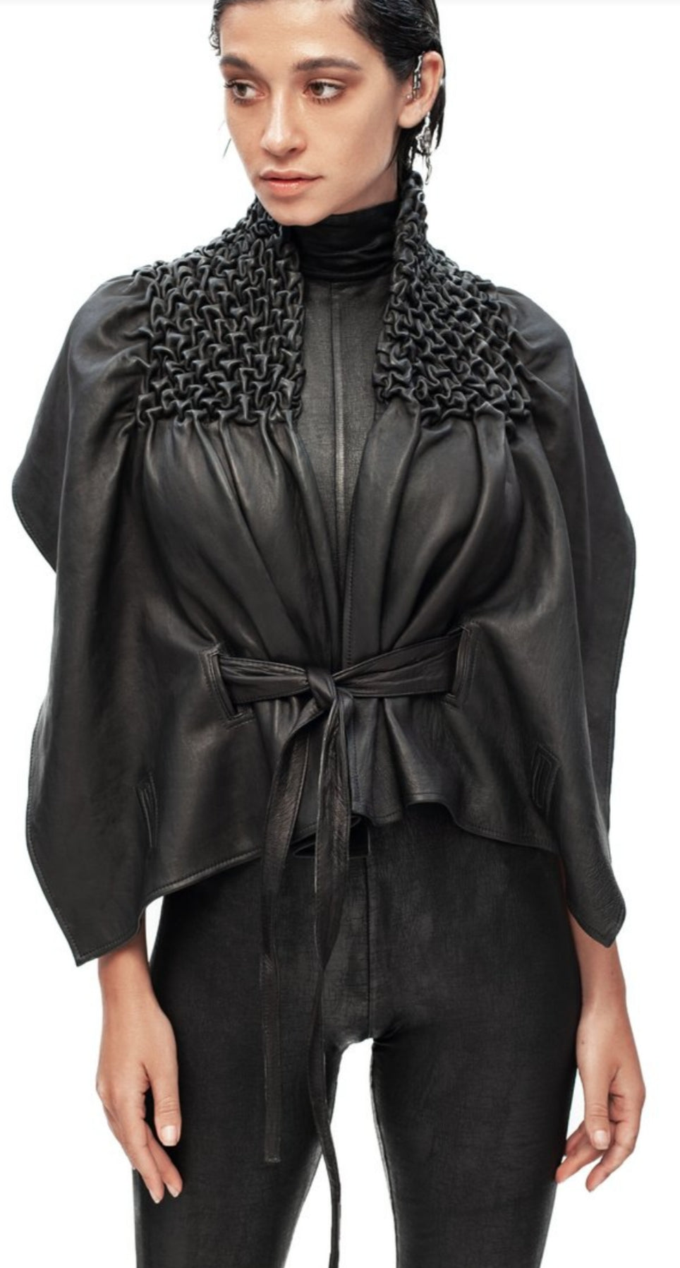 Lu Lu Blazer
