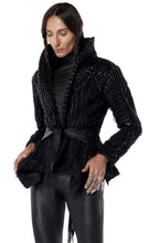 Load image into Gallery viewer, Mystic Leather Jacket