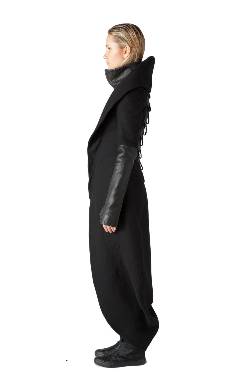Royal Coat