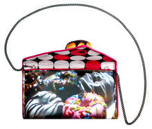 Load image into Gallery viewer, Donut Clutch