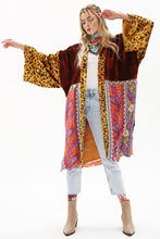Load image into Gallery viewer, Leopard Topper