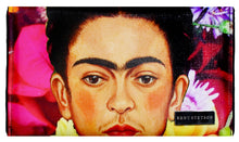 Load image into Gallery viewer, Frida Clutch