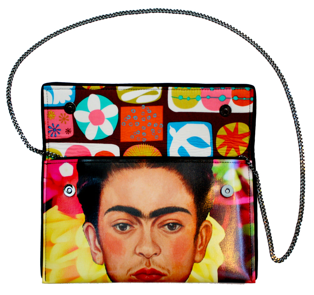 Frida Clutch