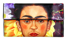 Load image into Gallery viewer, Frida Clutch