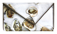 Load image into Gallery viewer, Oyster Clutch