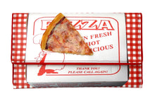 Load image into Gallery viewer, Pizza Clutch