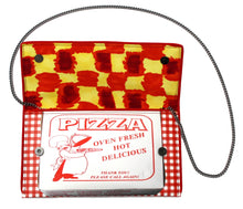 Load image into Gallery viewer, Pizza Clutch