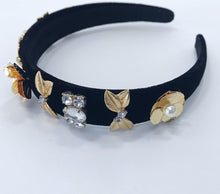 Load image into Gallery viewer, The Royal Headband
