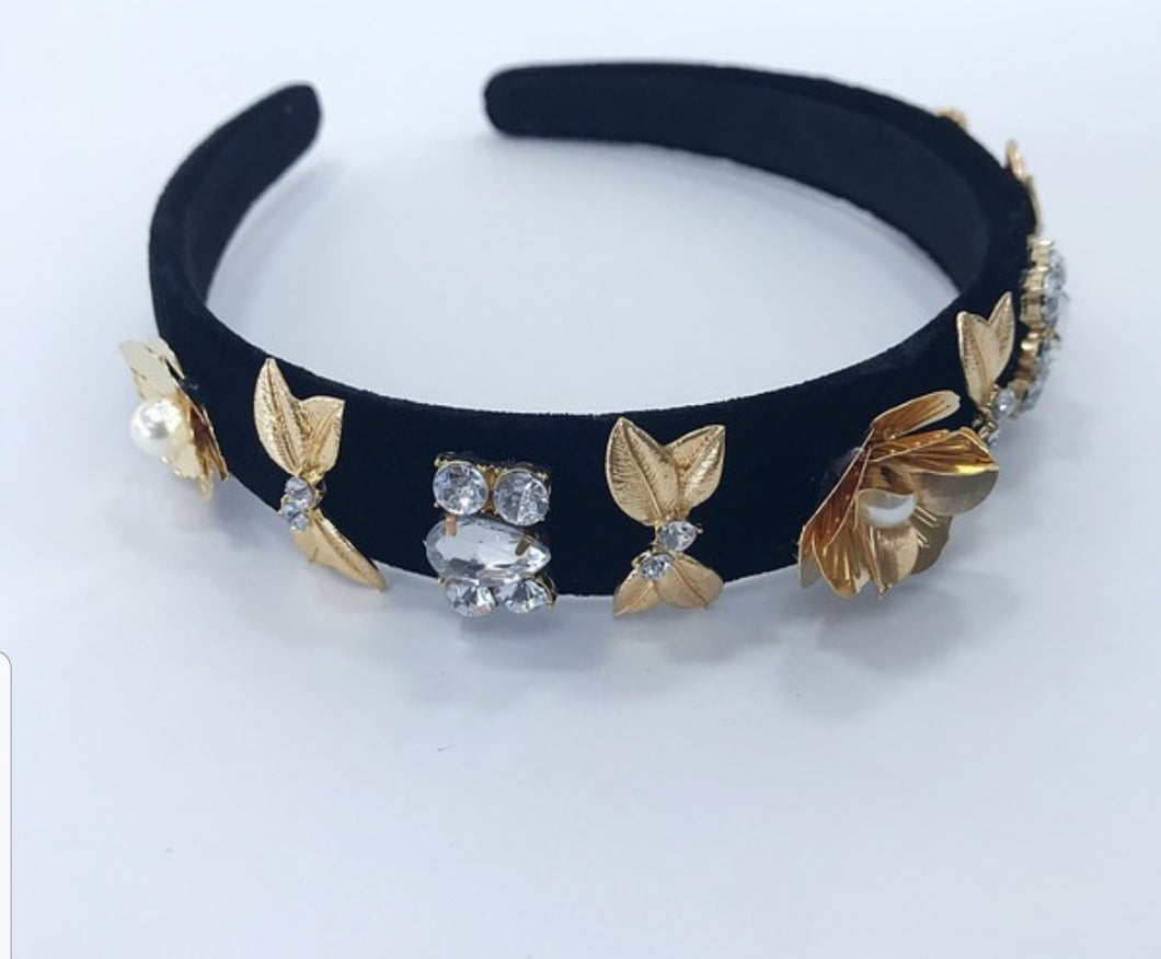 The Royal Headband