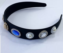 Load image into Gallery viewer, Big Stone Headband