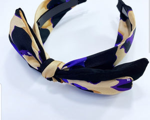 Big Bow Headband