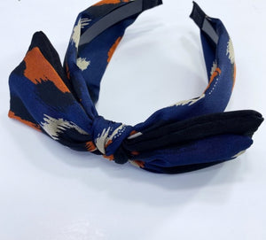 Big Bow Headband