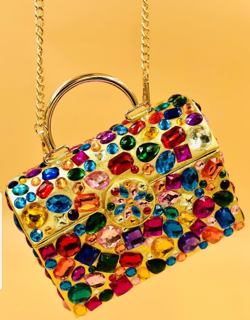 Gem Bag