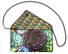 Load image into Gallery viewer, SUCCULENTS Handbag