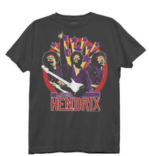 Load image into Gallery viewer, Jimi Hendrix Tee