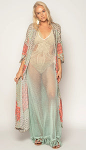 OMBRE Duster