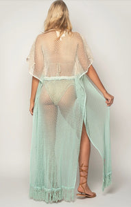 OMBRE Duster