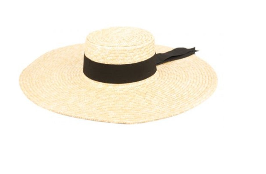 Big Brim Hat