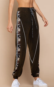 Tiger Jogger
